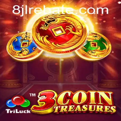 Discovering the Thrills of 3CoinTreasures: A Modern Gaming Adventure