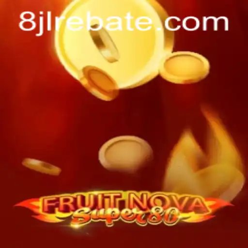 An In-Depth Exploration of FruitNovaSuper80: The Classic Fruit Slot Reimagined