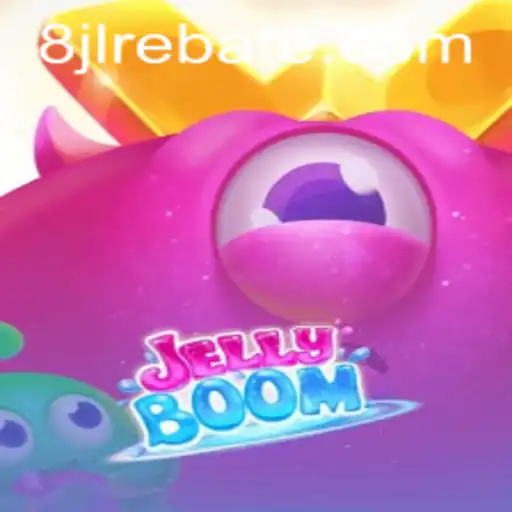 Discover JellyBoom: A New Gaming Experience