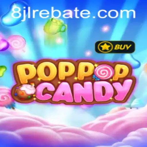 Exploring the Colorful World of POPPOPCANDY: The Sweet Game Sensation with a Twist