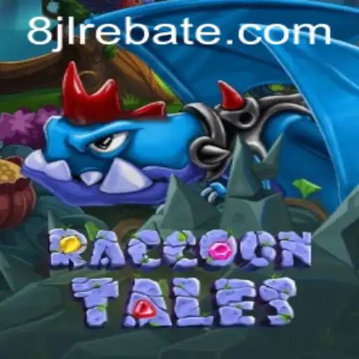 RaccoonTales: An Immersive Gaming Adventure with Code 8JL