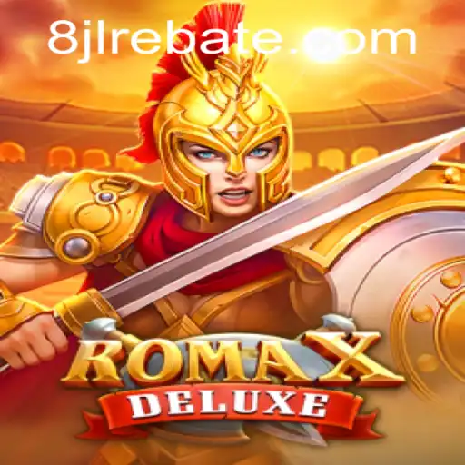 Discover the Thrills of RomaXDeluxe: An Exciting New Gaming Experience