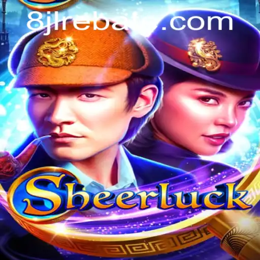 Unveiling the Intriguing World of 'Sheerluck 8JL'