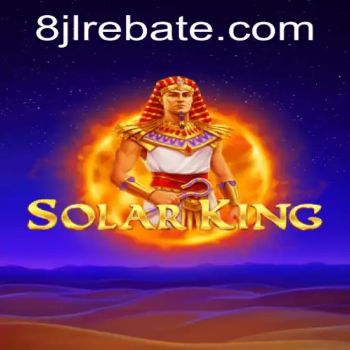 SolarKing: Exploring the Cosmic Gameplay of the Year